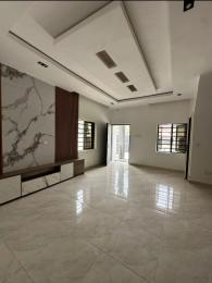 3 bedroom House for rent Canaan Land Estate Life Camp Abuja