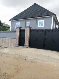 3 bedroom Flat / Apartment for rent Okeafa Bus Stop. Oke-Afa Isolo Lagos