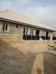 House for sale Oluwoye Estate, Ibeshe Ikorodu Lagos