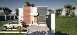 3 bedroom House for sale Abraham adesanya estate Ajah Lagos