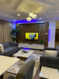 3 bedroom Flat / Apartment for shortlet Opebi Ikeja Lagos