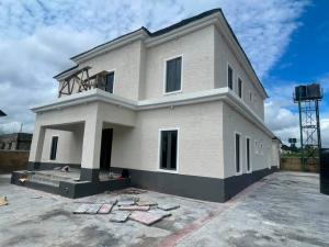 3 bedroom House for rent Behind Dunamis Glory Dome Church Lugbe Abuja