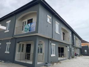 3 bedroom Flat / Apartment for rent General Paint Lekki Gardens estate Ajah Lagos