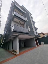 3 bedroom Flat / Apartment for sale Off Awolowo Way Ikeja Lagos