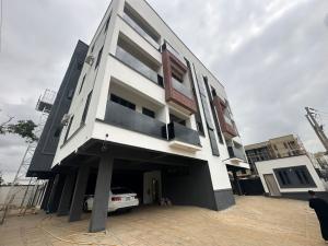 3 bedroom Flat / Apartment for sale Katampe Main Abuja