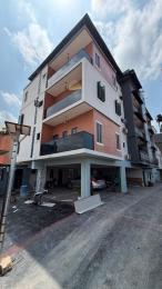 3 bedroom Flat / Apartment for sale Adekunle Yaba Lagos