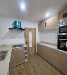 3 bedroom Flat / Apartment for rent Mobolaji Bank, Anthony Way Ikeja Ikeja Lagos