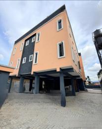 3 bedroom House for sale Gbagada Phase 1 Gbagada Lagos