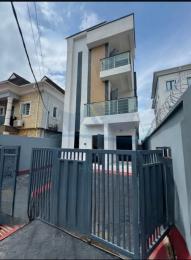 3 bedroom House for sale Gbagada Phase 1 Gbagada Lagos