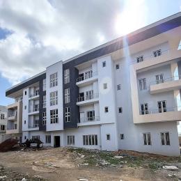 3 bedroom Flat / Apartment for sale Wuye Wuye Abuja