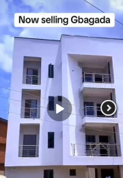 3 bedroom Flat / Apartment for sale  Ifako-gbagada Gbagada Lagos