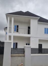 3 bedroom House for rent Aso Estate Lugbe Lugbe Abuja