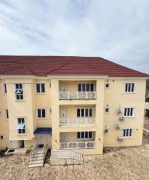 3 bedroom Flat / Apartment for rent Katampe Main Katampe Main Abuja