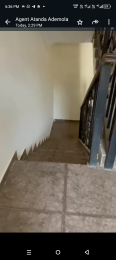 3 bedroom Flat / Apartment for sale David's Court Private Estate Inside Praise Hill Estate Inside Arepo. Arepo Arepo Ogun