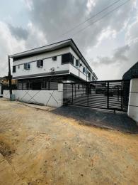 3 bedroom Flat / Apartment for sale Oregun Ikeja Lagos