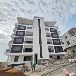3 bedroom Flat / Apartment for sale Guzape Abuja