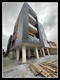 3 bedroom Flat / Apartment for sale Allen Ikeja Lagos