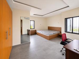 3 bedroom Flat / Apartment for rent Urban Prime Estate Off Lekki-Epe Expressway Ajah Lagos