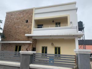 3 bedroom House for rent Aso Estate Lugbe Abuja