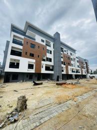 3 bedroom Flat / Apartment for sale Ikeja GRA Ikeja Lagos