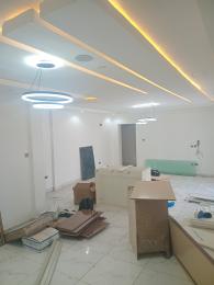 3 bedroom House for rent Close To Mobil Filling Station Mabushi Abuja