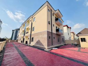 3 bedroom Flat / Apartment for sale Mabushi By V.i.o Mabushi Abuja