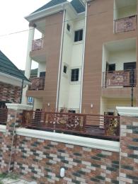 3 bedroom House for rent Gwarimpa District Gwarinpa Abuja