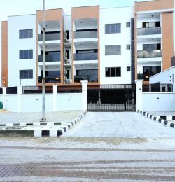 3 bedroom Flat / Apartment for sale Lekki Phase 1 Lekki Lagos