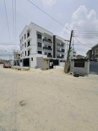3 bedroom Flat / Apartment for sale Allen Avenue Ikeja Lagos