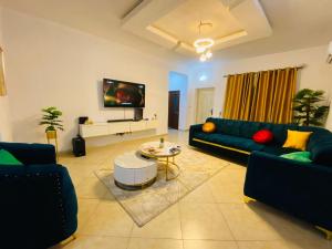 3 bedroom Flat / Apartment for shortlet Ikate Lekki Lagos