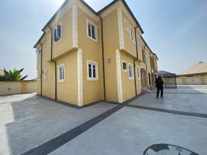 3 bedroom House for rent Alakia Ibadan Oyo