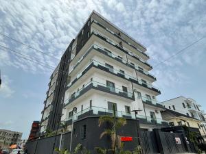 3 bedroom House for sale Freedom Way Lekki Lagos