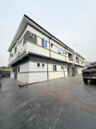 3 bedroom Flat / Apartment for sale Oregun Ikeja Lagos