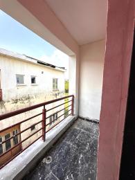 3 bedroom Flat / Apartment for rent In An Estate Lifecamp, Abuja Life Camp Abuja
