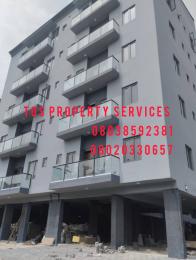 3 bedroom Flat / Apartment for sale Old Ikoyi Ikoyi Lagos