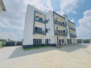 3 bedroom Flat / Apartment for sale Wuye By Dakibyu Wuye Abuja