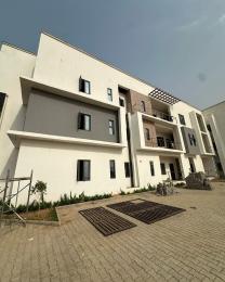 3 bedroom Flat / Apartment for sale Jabi Dakibiyu Abuja