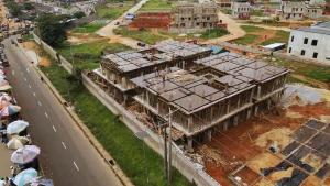 3 bedroom House for sale Omole Phase 2 Ikeja Lagos