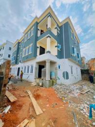 3 bedroom Flat / Apartment for sale Opebi Ikeja Lagos