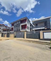 3 bedroom Flat / Apartment for sale Pedro New garage Gbagada Lagos
