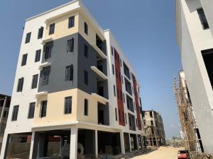 3 bedroom Flat / Apartment for rent Lekki Lagos