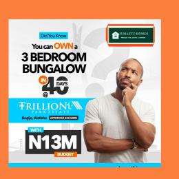 3 bedroom Flat / Apartment for sale Bogijoe Ajah Lagos