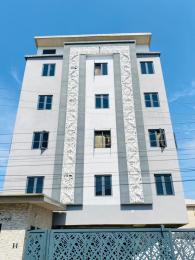 3 bedroom Flat / Apartment for sale Alagomeji Yaba Lagos