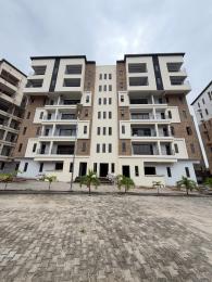 3 bedroom Flat / Apartment for rent Mabushi Mabushi Abuja