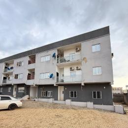3 bedroom Flat / Apartment for sale Wuye Wuye Abuja
