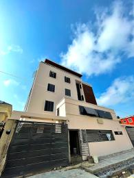 3 bedroom House for rent Ikate Lekki Lagos