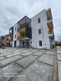 3 bedroom House for rent River Park Estate Lugbe Abuja