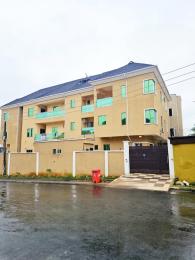 3 bedroom House for sale Magodo Phase 2 Ojodu Lagos