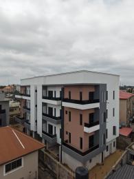 3 bedroom House for sale Maryland Estate Maryland Lagos
