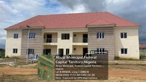 3 bedroom Flat / Apartment for sale Idu Idu Abuja